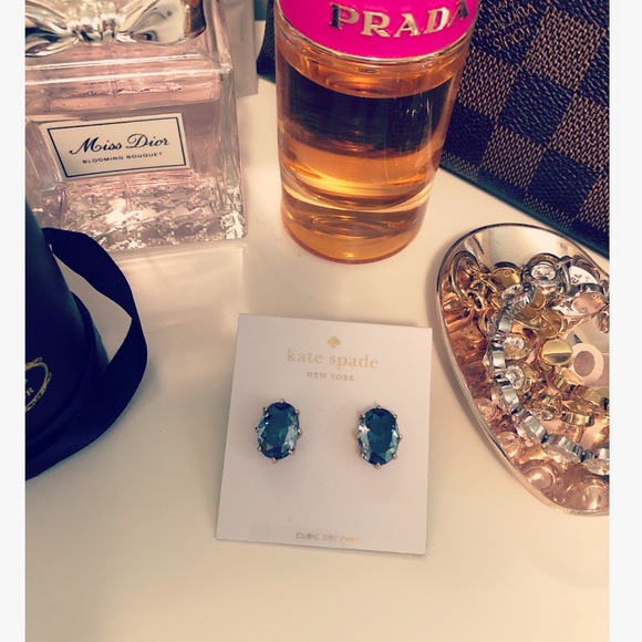 kate spade Jewelry - [kate spade] earrings